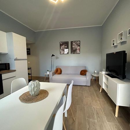 Altavilla Apartments Roma Exterior foto
