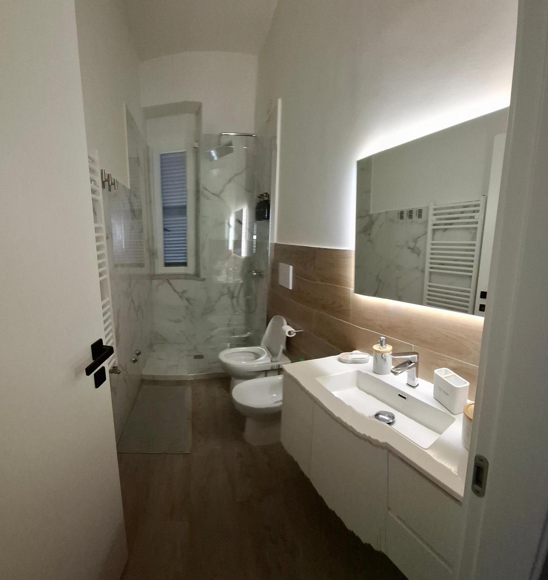 Altavilla Apartments Roma Exterior foto