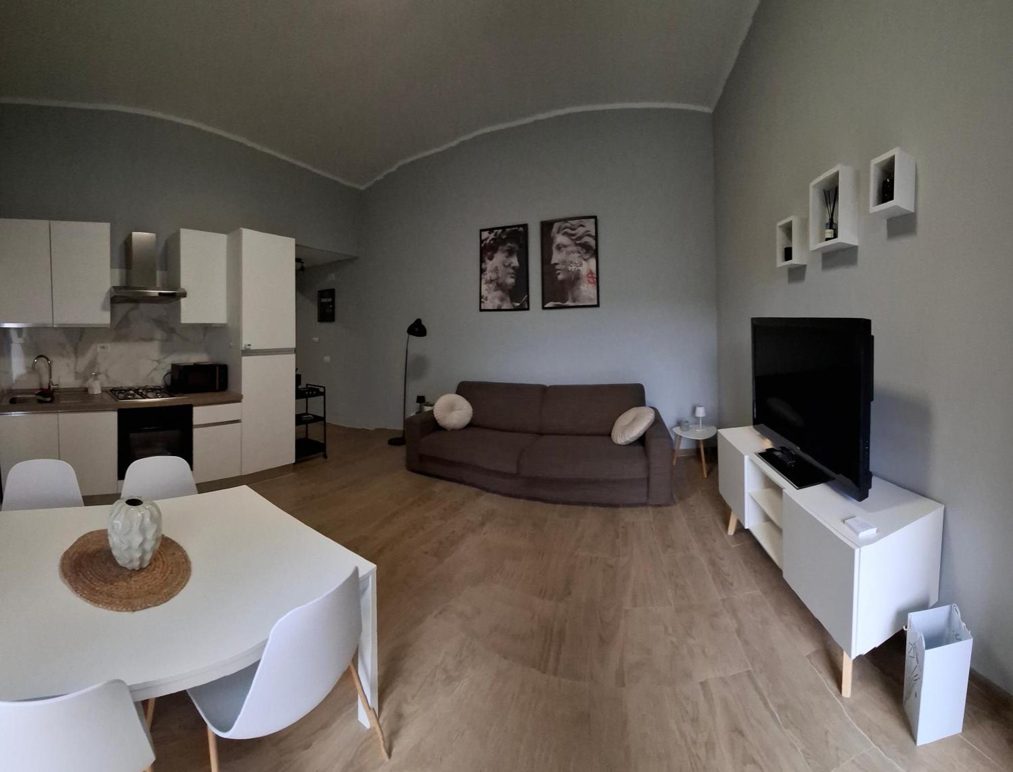 Altavilla Apartments Roma Exterior foto